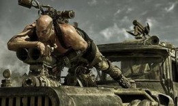 疯狂的麦克斯狂暴之路在线观看,在线观看疯狂的麦克斯4的极致冒险之旅